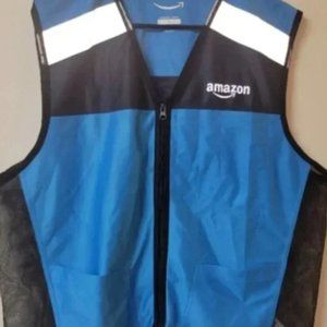 One 4XL - 5XL Amazon NEW (1 in all) Flex Vests 4x 5x Delivery $4.99 Shipping